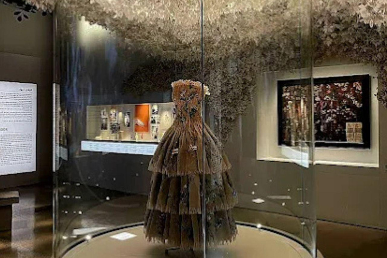 Doha: Museums and Cultural Landmarks Guided Tour