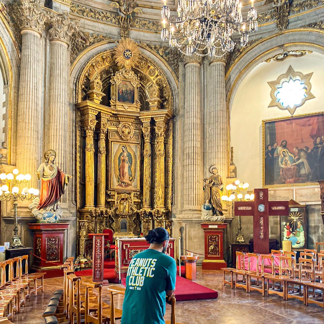 Galerie média