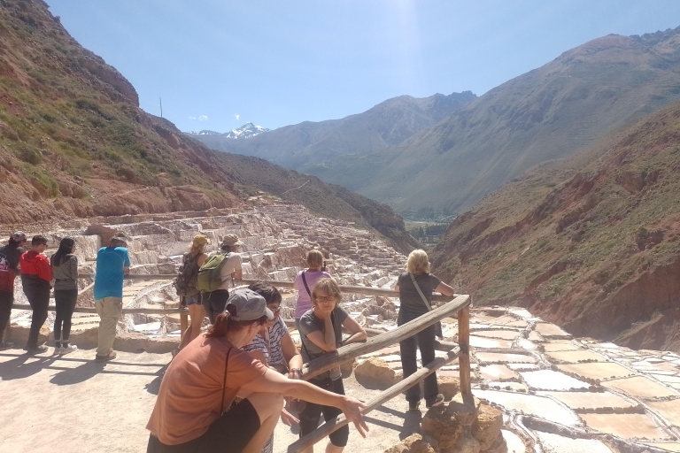 Crossing the Andes and the Amazon