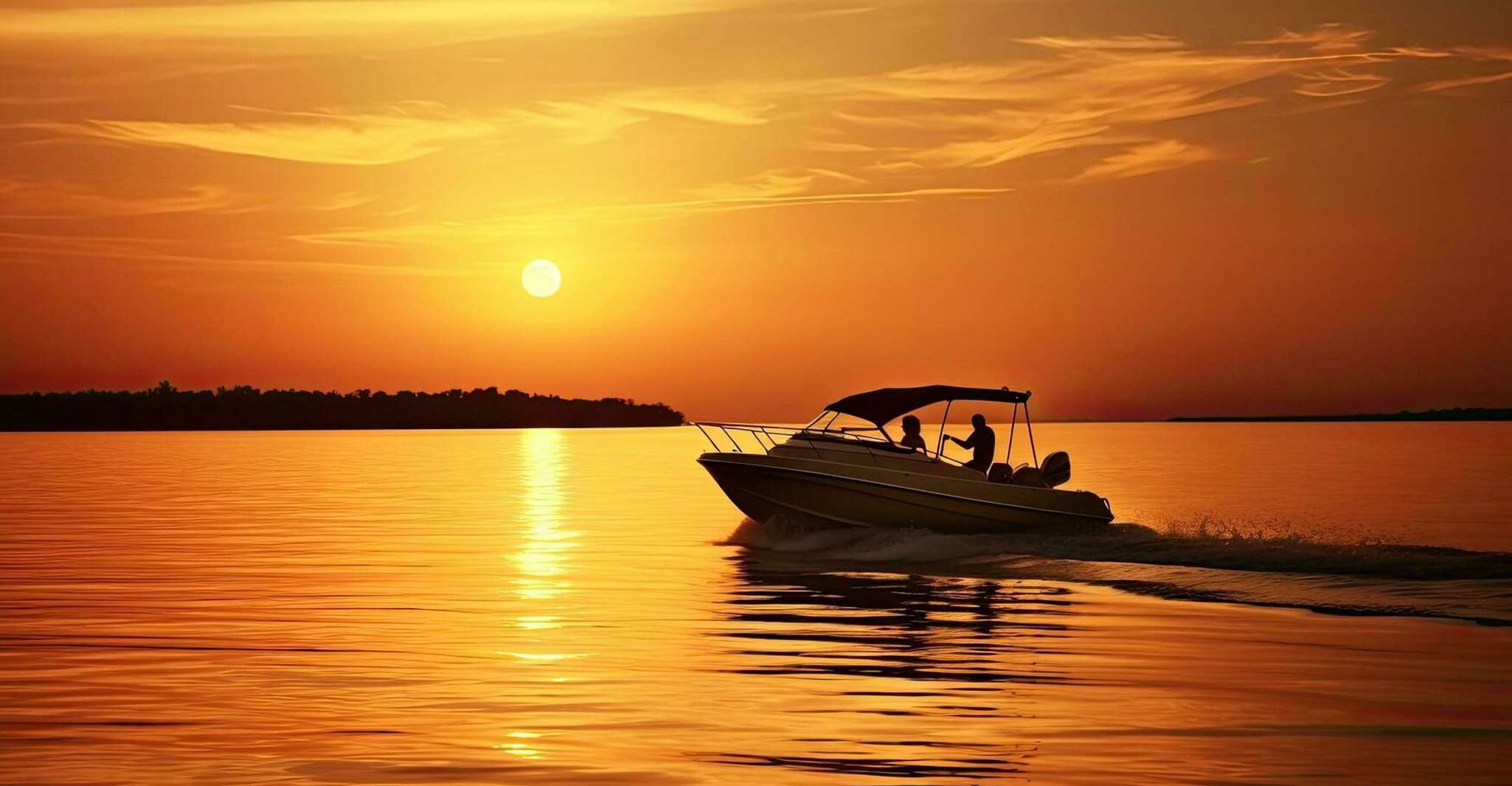 Gita in barca Muscat, Coastal & Sunset - Housity