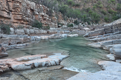 From Agadir/Taghazout: Paradise Valley Guided Tour with Hike