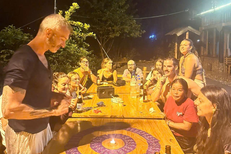 From Hanoi: Sapa 3-Day Trek with Culture and Cozy Bungalow From Hanoi with Sleep Bus & cozy Bungalow