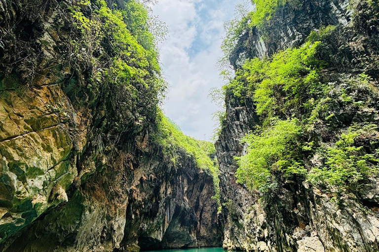 Ha Giang Loop: Small-Group 3 or 4-Day Motorbike Adventure 3-Day Motorbike, Meals & Local Homestays