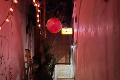 San Juan : Cocktail and bar hopping taster
