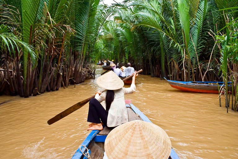 Mekongdeltat