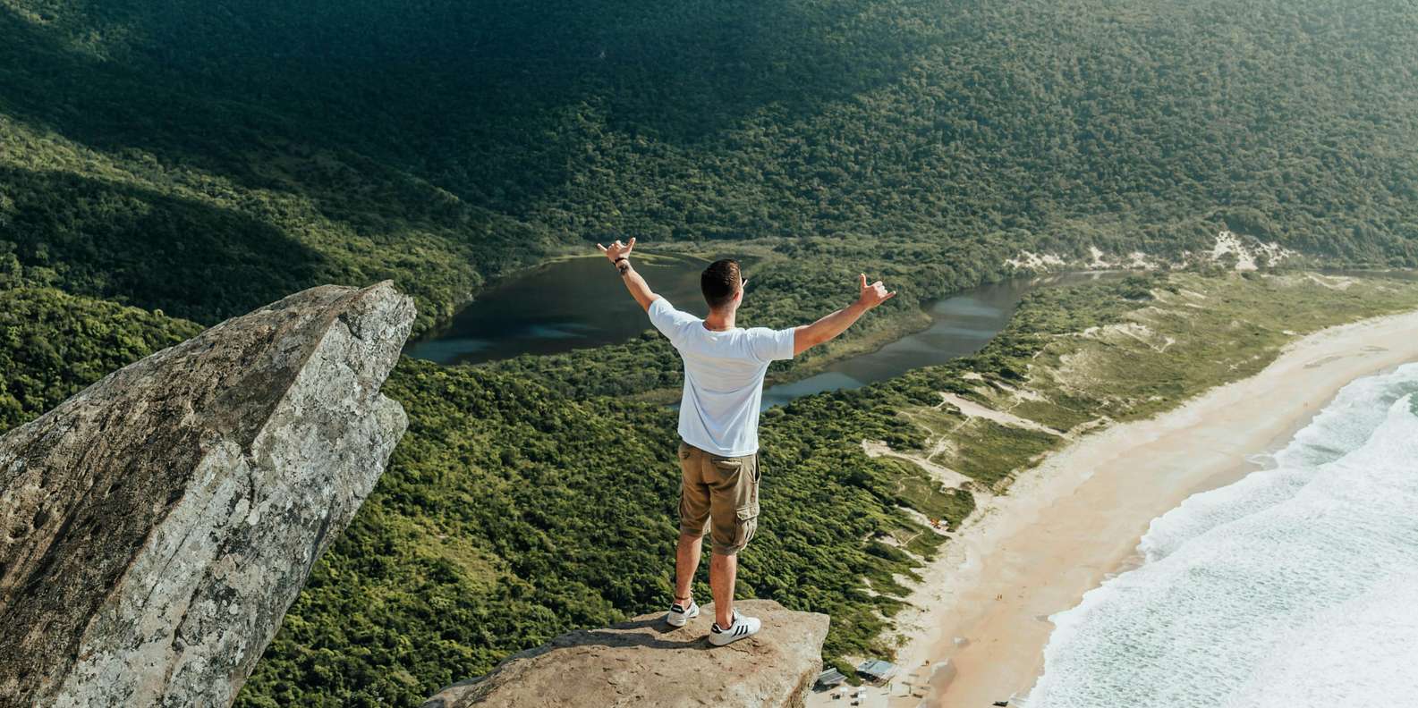 Florianopolis: Lagoinha do Leste Natural Park Hike | GetYourGuide