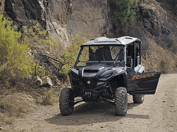 From Maspalomas: Volcanic Landscapes 4-Seater Buggy Tour