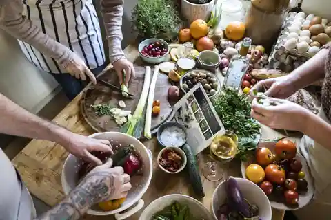 Alicante : cours de cuisine avec chef privé et vin local