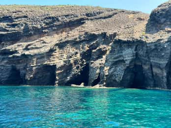SNORKELING TRIP
