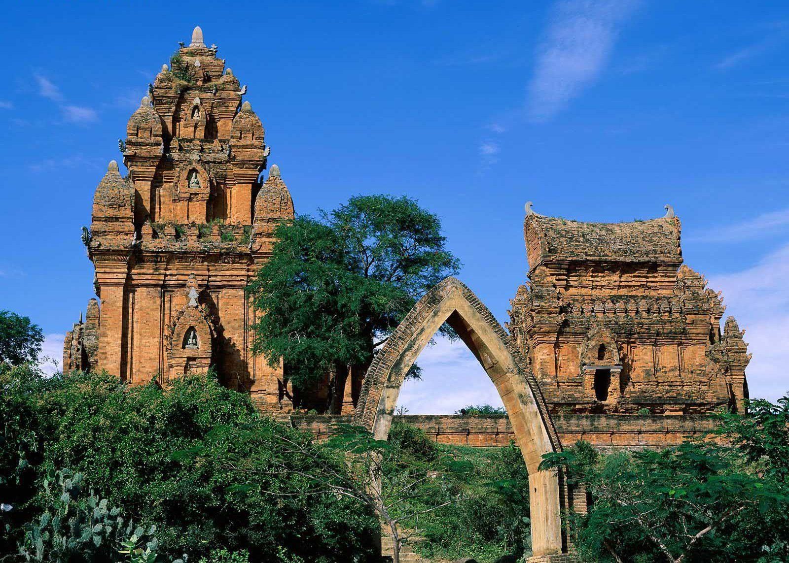 Nha Trang: Private Tagestour nach Phan Rang