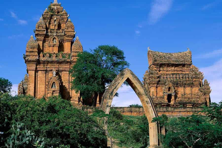 Private Tour: Nha Trang – Phan Rang-Tagesausflug. Foto: GetYourGuide