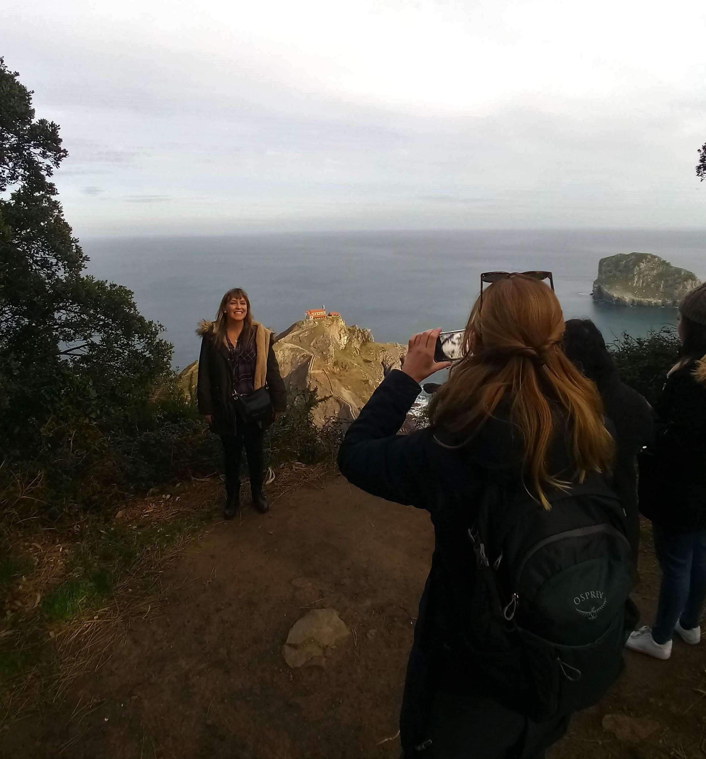San Juan de Gaztelugatxe und Urdaibai