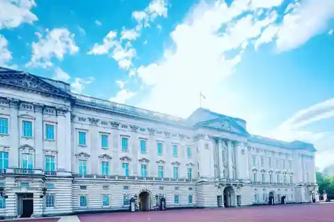 London: Geführter Rundgang mit Wachablösung