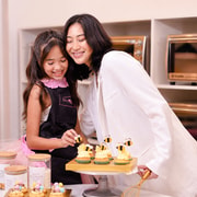 Manila Bakebe: DIY Cake/Pastry Baking Fun Experience