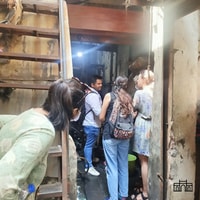 Private Dharavi Slum Tour inclusief auto -transfer - Housity