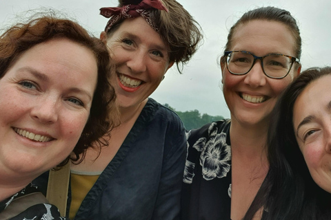 Zwolle: Team Up for a Playful Tour of Zwolle Zwolle: Team Up for a Playful Tour of Delft