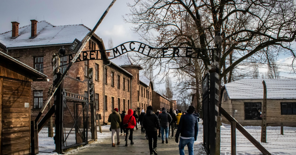 From Krakow: Auschwitz-Birkenau Guided Tour & Pickup Options | GetYourGuide