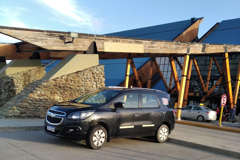 Private Transfer Ushuaia