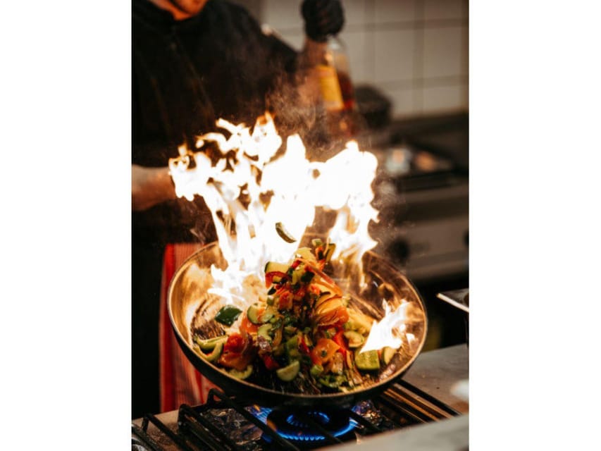 Riverhouse BBQ Fest | 30.05.2024 | GetYourGuide