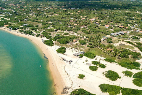 Explora Atins: laguna, dunas y pueblo con encanto.Explora Atins: laguna, dunas y un pueblo con encanto