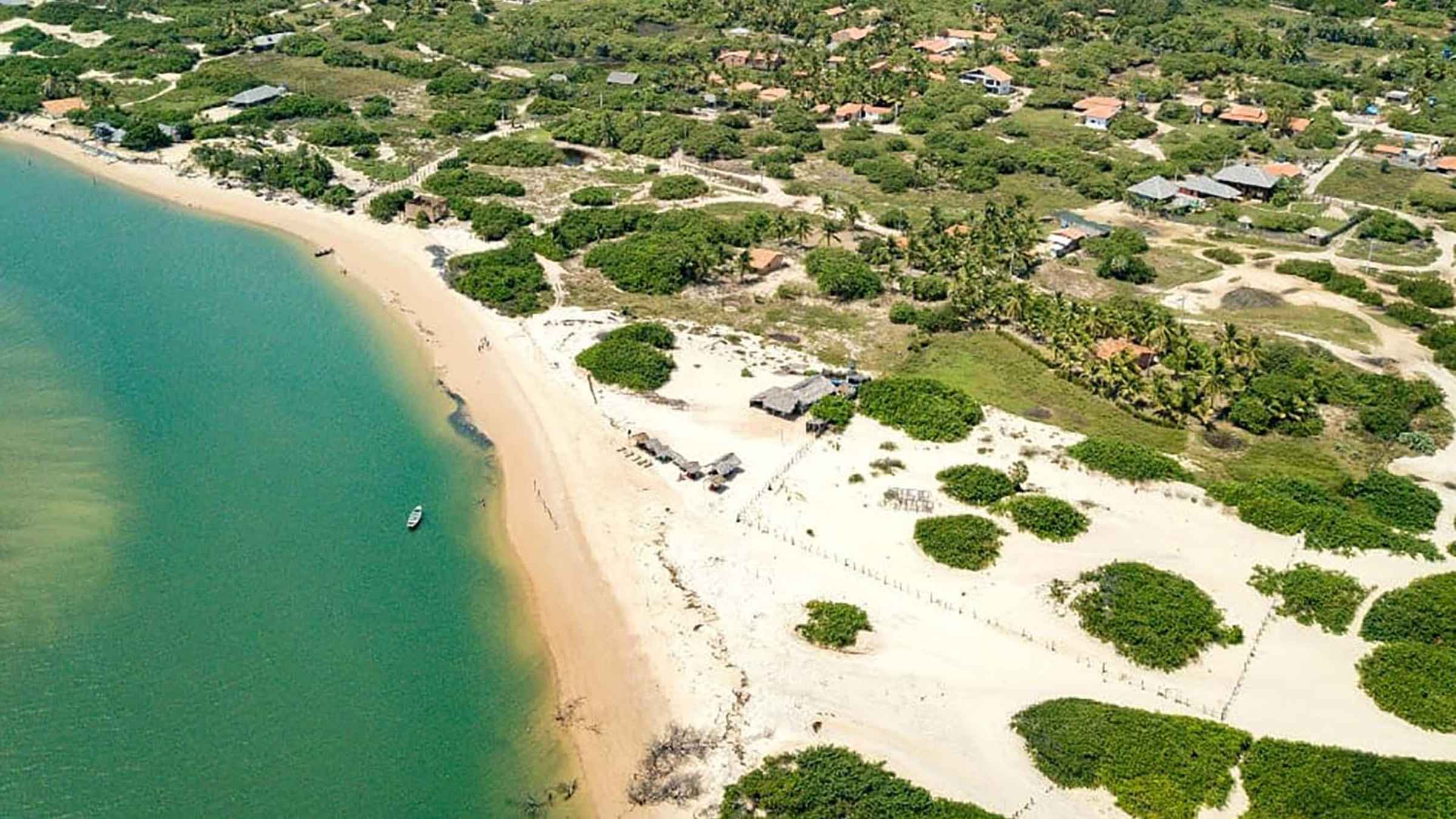 Atins: Circuito 4×4 com Lagoa do Kite e Ponta do Mangue