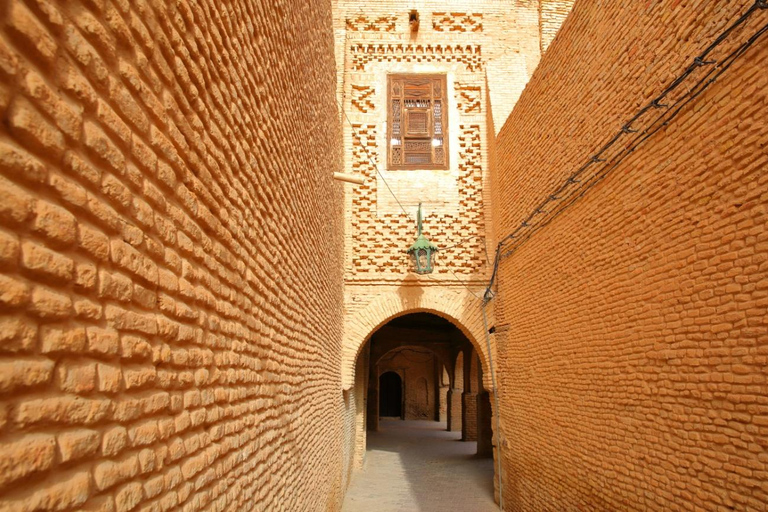 From Tunis to the Sahara: 3-Day Tour of Tozeur and Douz