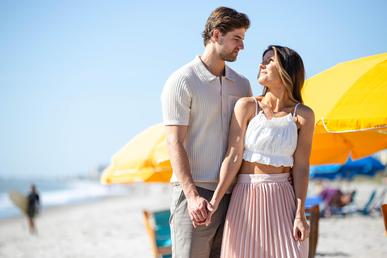 Orlando: Private Professional Photoshoot