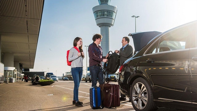 Transfer From Airport To All The Places In Qatar
