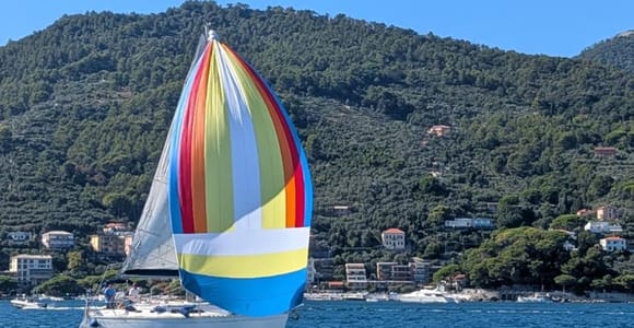 Mini cruise: Portovenere and the Gulf of Poets with lunch and wine.