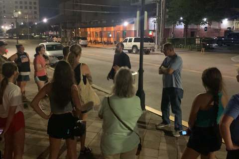 New Orleans: Haunted History with FREE Ghost Hunting Tools