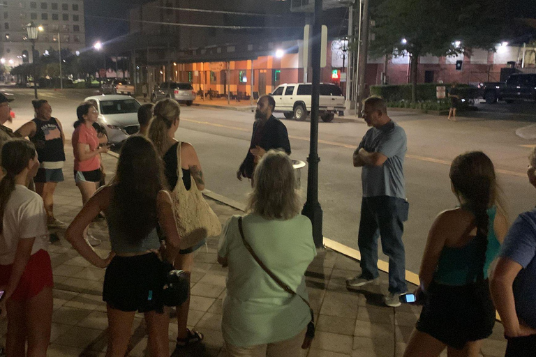 New Orleans: Haunted History with FREE Ghost Hunting Tools