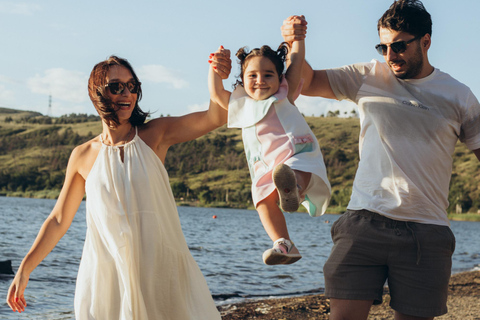 جلسة تصوير احترافية في تبليسي — صور شخصية، للأزواج والعائلاتالتقاط صور قصة الحب
