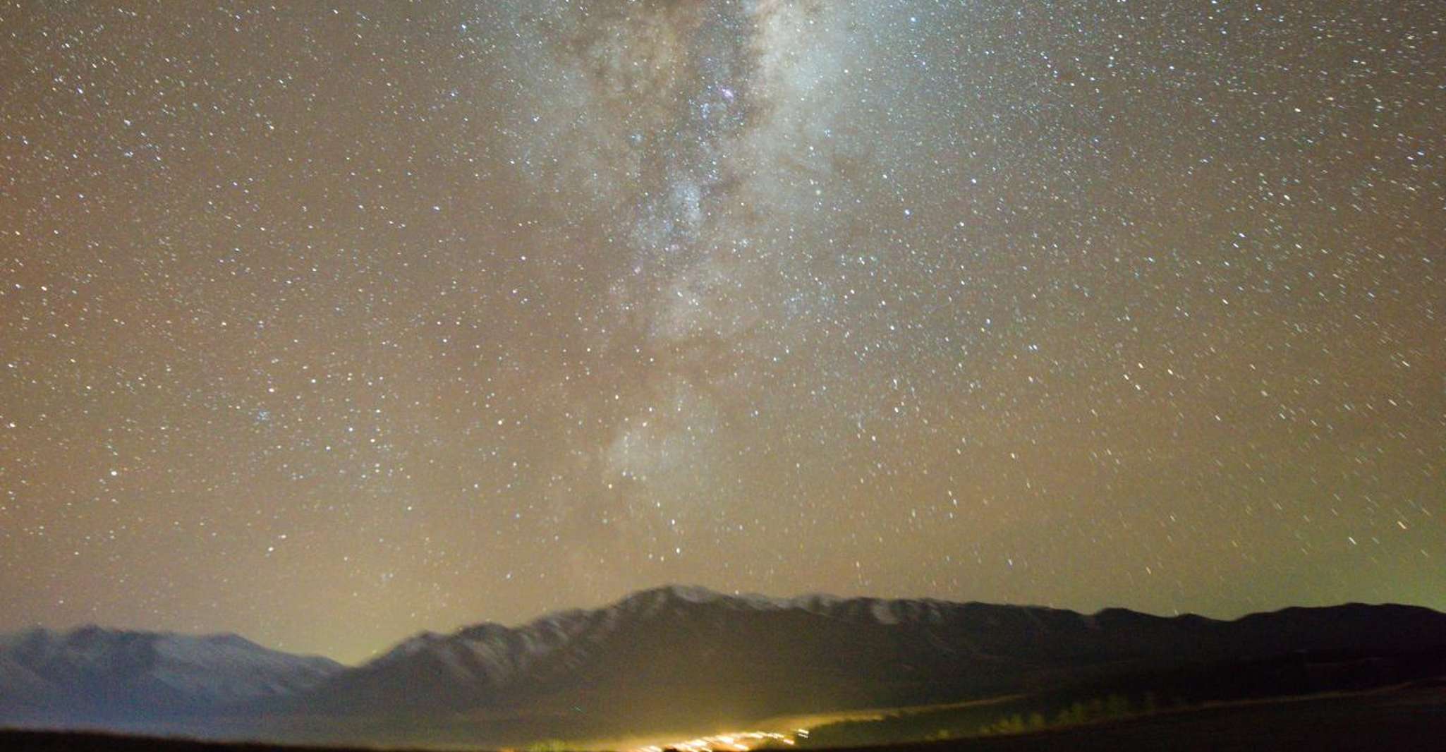 Lake Tekapo, Alpine Stargazing Experience with a Guide - Housity