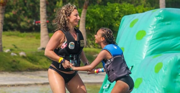 Jet Ski: The Ultimate Adrenaline Experience from Punta Cana