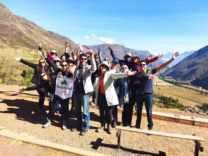 Cusco: Sacred Valley Full Day Tour