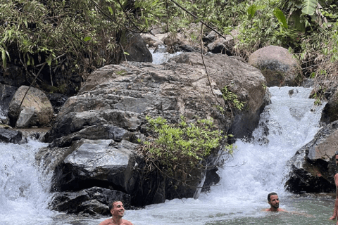 Vang Vieng: Waterfall, Tubing, Angel Cave & Blue Lagoon3