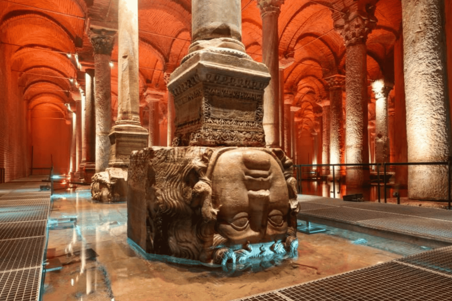 Istanbul Altstadt-Highlights: Ganztägige Tour mit Transfers