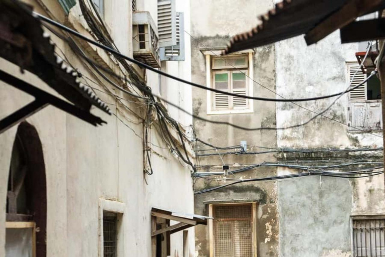 Farma przypraw, Stone Town, Prison Island i piaszczysta łacha NakupendaWYCIECZKA PRYWATNA BEZ ODBIORU Z HOTELU I TRANSPORTU POWROTNEGO