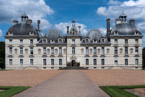 Visita privada de los Castillos del Valle del Loira desde París