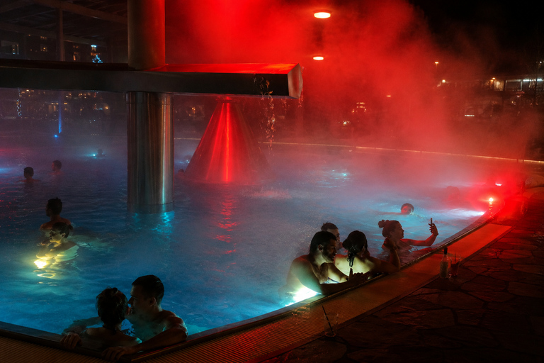 Zakopane Adults-Only Small-Group Tour & Thermal Baths Zakopane Adults-Only Small Group Tour & Thermal Baths