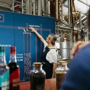 Adelaide: Premium Gin Masterclass & Three Course Lunch Adelaide: Premium Gin Masterclass & Three Course Lunch