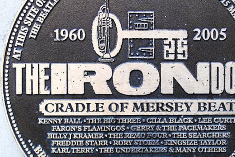 Liverpool Beatles: Fab4 Private Walk Tour | Music at Cavern