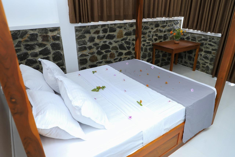 Lipton&#039;s Seat, Adisham Bungalow, excursão à fábrica de chá DambetennaDe Ella: Duas noites e três dias - Tour totalmente particular