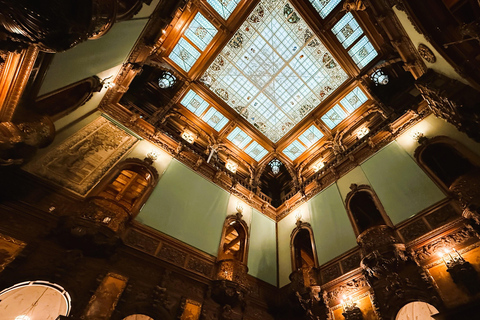 2-Day Tours Dracula, Peles Castles-Brasov& City Tour Save20% Day 1 Bucharest Highlights Tour & 2nd Transylvania Castles