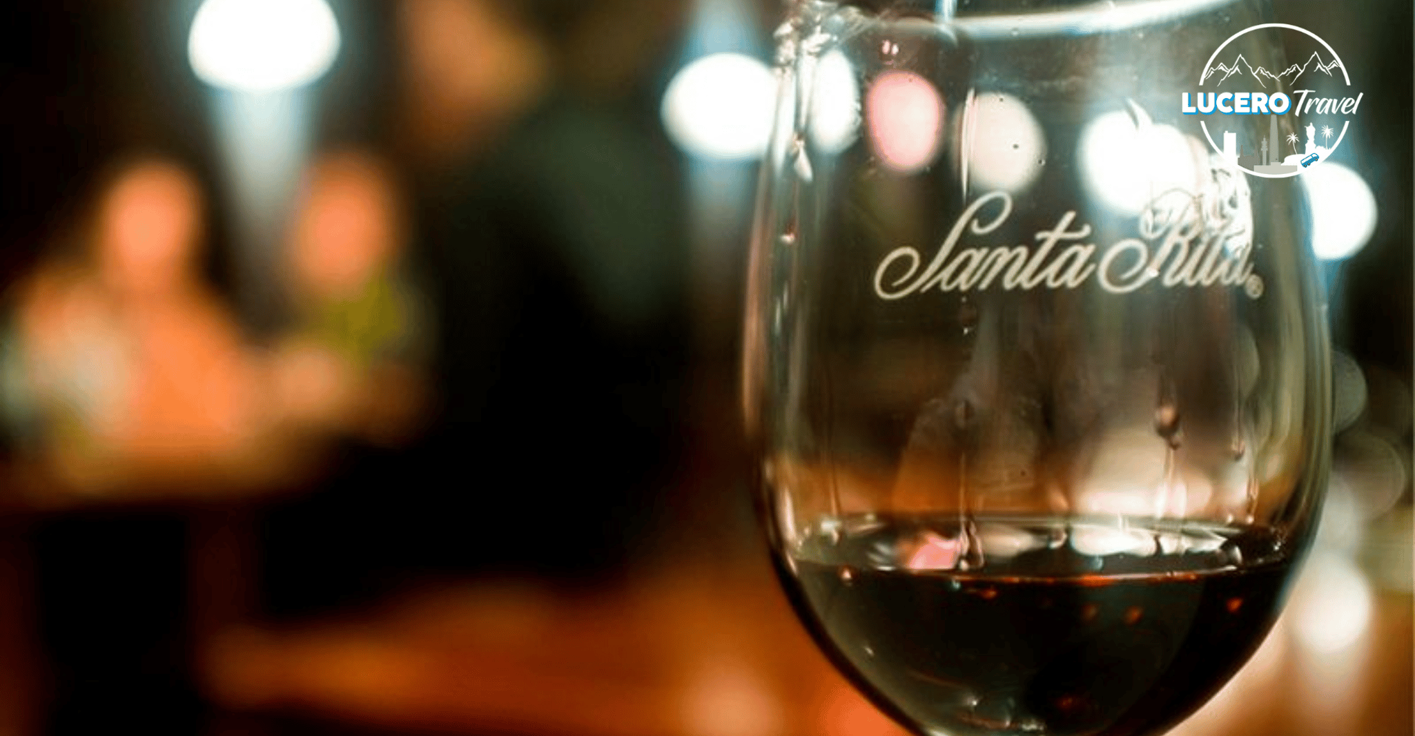 Vignoble de Santa Rita - Hizvo