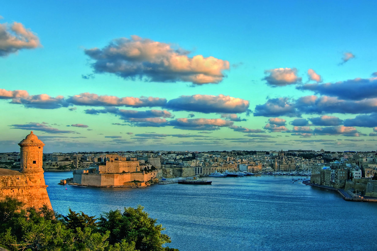 From St. Julian's: Jet Ski Safari to the South of Malta Single Jet Ski: One Jet Ski Per Person