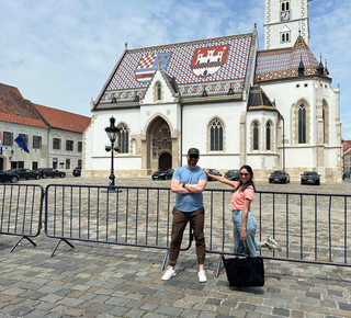 Stadtrundgänge in Zagreb