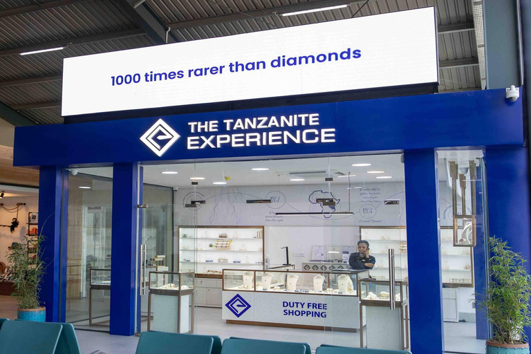 Arusha: A Walking City Tour Museum, Culture & Everyday Life