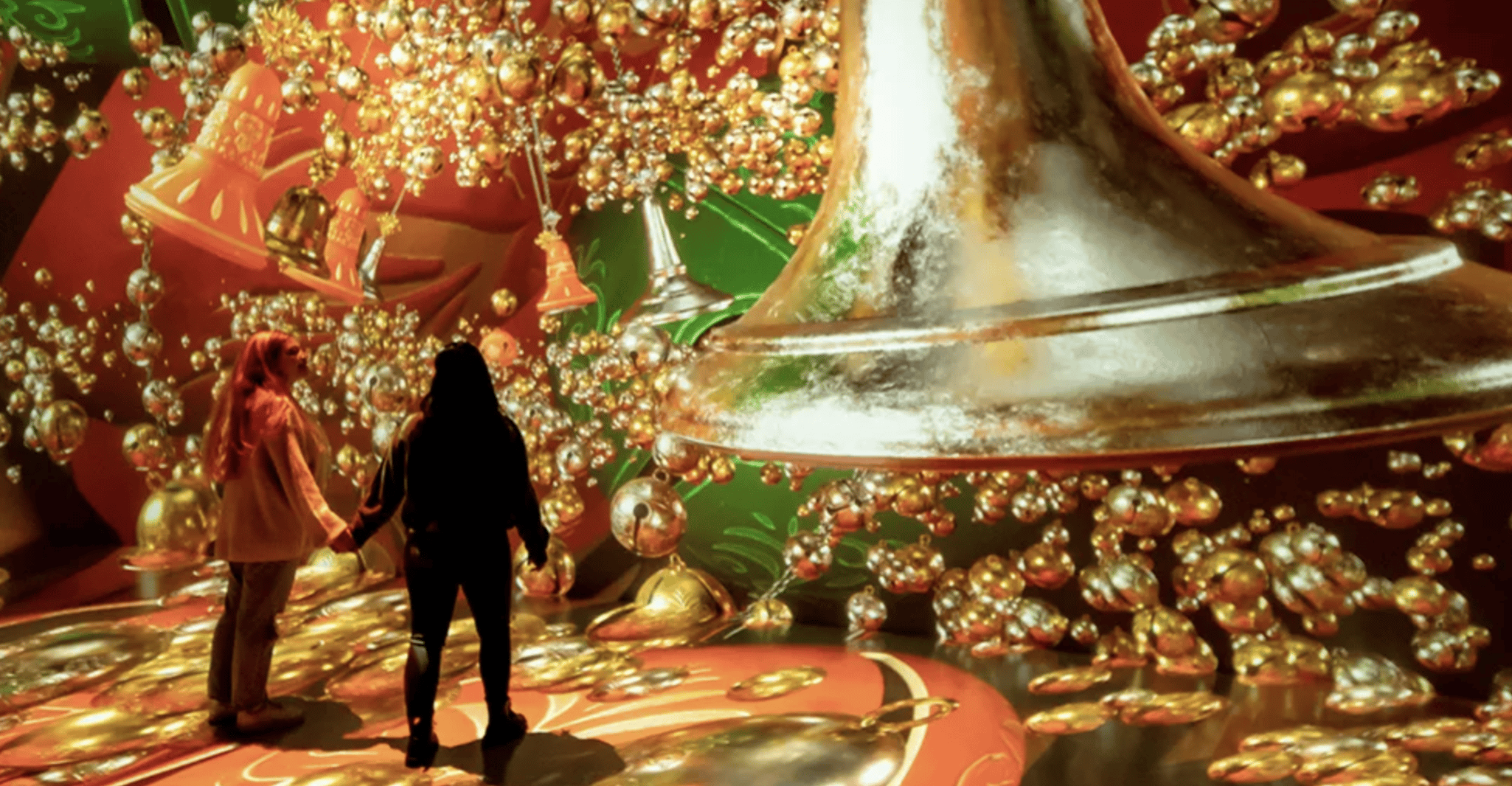 Illuminarium Atlanta, After Dark Immersive Nightlife - Hizvo
