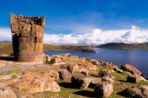 Sillustani: Pre-Inca Cemetery